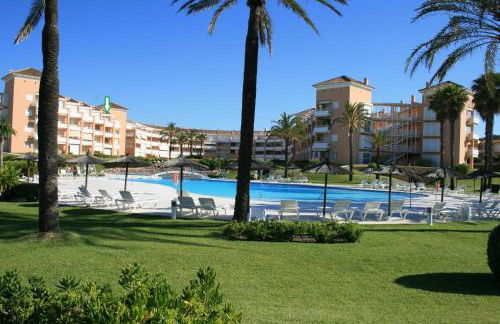 atico en Las Americas Islantilla primera línea de playa - Photo 32