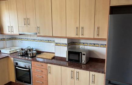 Casa Frijol 20 metres from the beach - Foto 32