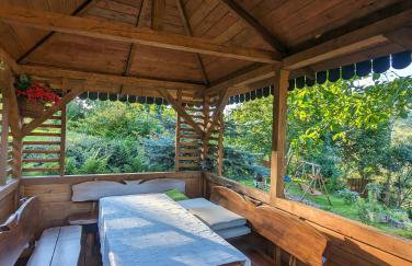 Makowy domek - Foto 28