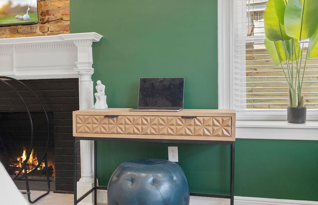 Cozy Comfortable and Quiet Suites - Foto 6