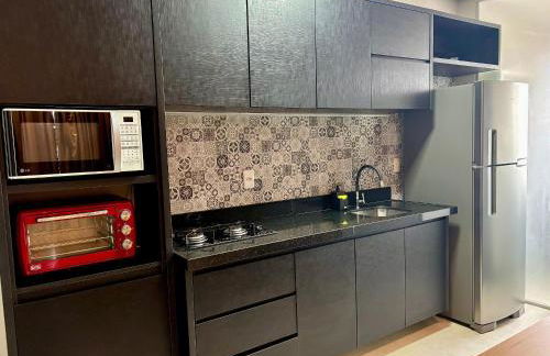 Flats no coração de Belém - Photo 34