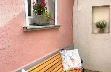 Uriges Ferienhaus in der Altstadt von Saarburg mit Sauna, Kinderspielecke, 1000Mbit Wlan, 1 Minute vom Wasserfall entfernt - Foto 6