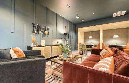 HULU, GYM with Parking Near UPMC, Pitt Uni, Shopping - Foto 43