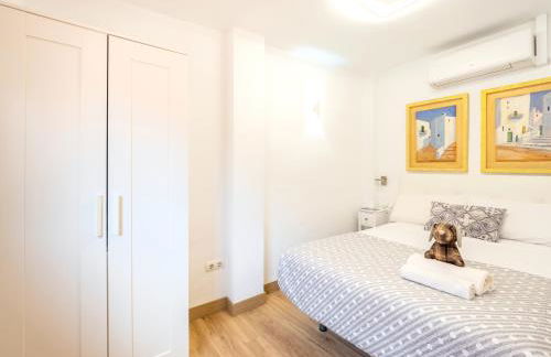 Atico de lujo plaza ayuntamiento pet friendly - Photo 58