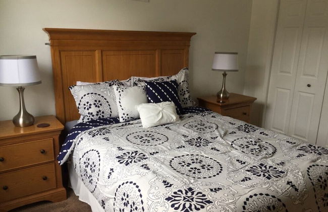 Hampton Lakes Villa - Foto 3