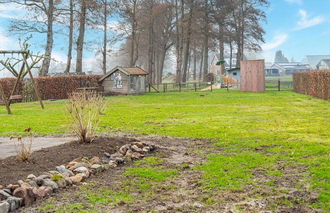 Comfortable Holiday Home With Garden - Foto 24