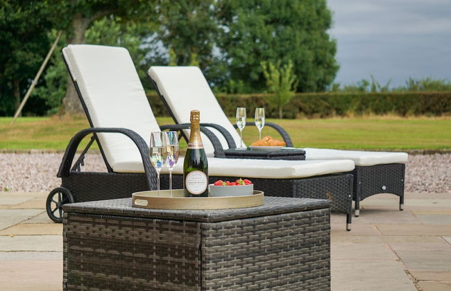 Manor House Farm - Foto 30