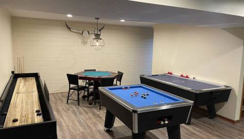 Lakefront Paradise - Hot Tub Game Rm Kayaks Dock - Foto 3