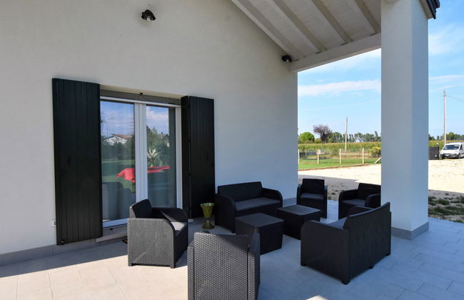 Cà Riviera Bosco Piccolo - Foto 10