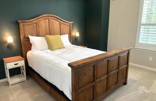 Cozy 4bdrm 3bath Home in The Woodlands - Photo 6