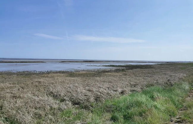 Holiday Bungalow in Dornumersiel - Foto 20