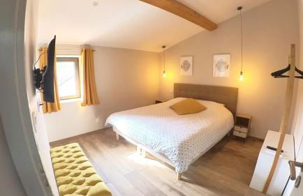 Gites entre 2 rives - Foto 5