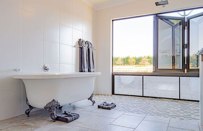 Springholm Cottages - Foto 30