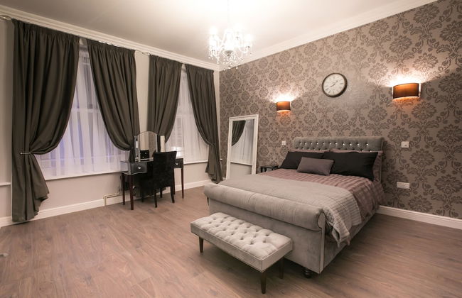 Number 10 The Abbey - Foto 10