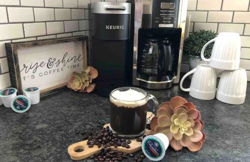 Comfortable Craftsman Getaway - Foto 4