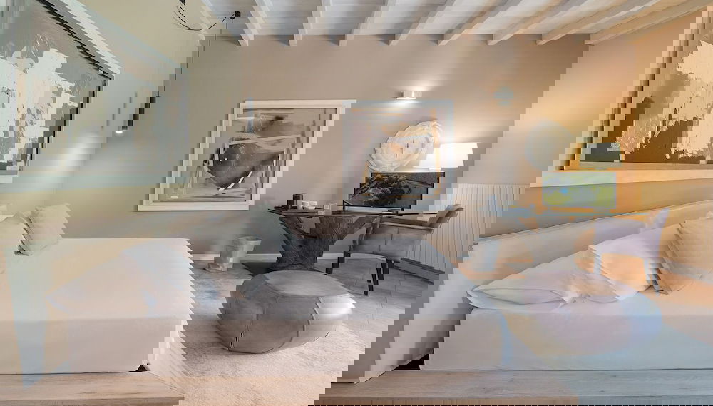 Moscatello & Mulinër Design Agri Relais - Foto 1, Profilbild