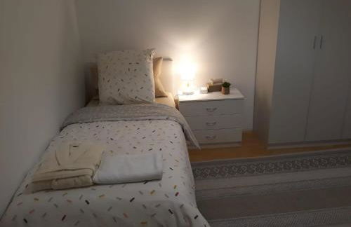 Chambres Senonches centre-ville - Foto 22