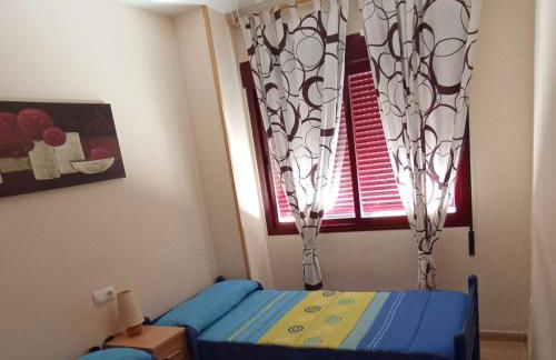 Apartamento 2 habitaciones playa de Canet de Berenguer - Photo 10