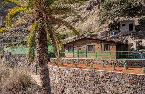 Cabaña en Finca - Foto 1