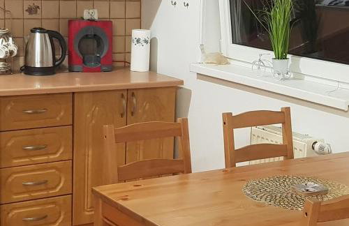 Apartament Komorniki - Foto 7