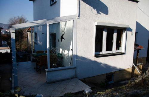 Kernberg Apartment Jena - Foto 14