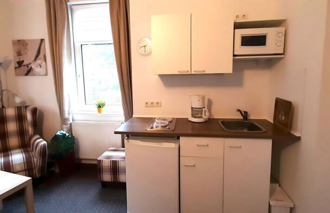 Apartment in Wildemann Near Harz Forest - Foto 10