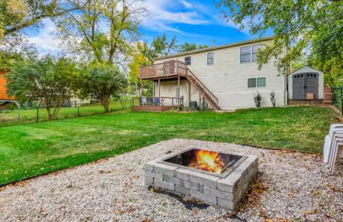 Spacious 3 Bedroom - Foto 28