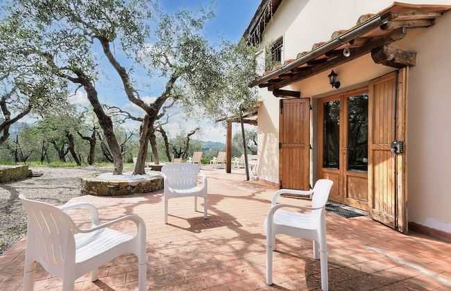 Wine Apartments Florence La Botte - Photo 47