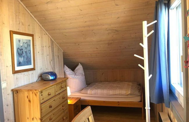 Ferienhaus im Skandinavischen Stil - Photo 6