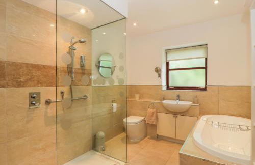 The Barn at Daldorch - Foto 19