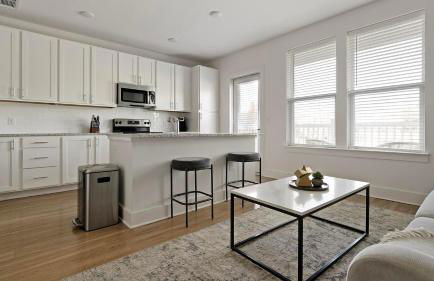 Landing Apartments Mason Creek Circle - Foto 9