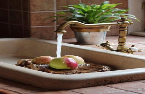 Villa Dol-Three Bedroom Villa with Pool - Foto 18