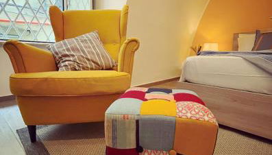 14 FOURTEEN apartment - Foto 3