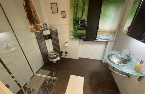 BOHO Apartment Soleil nähe Salzburg - Foto 27