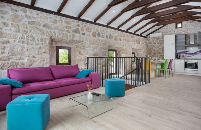 Villa Matija - Foto 5