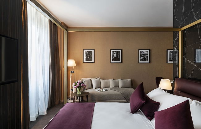 Duomo Hotel & Apartments - Foto 157