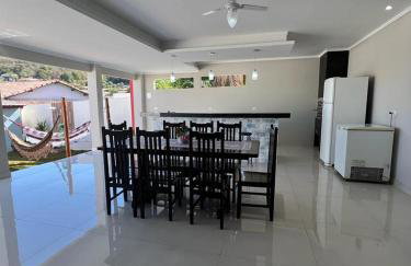 CASA DE FÉRIAS - Foto 14