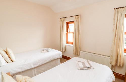 Gromit Cottage - Foto 12