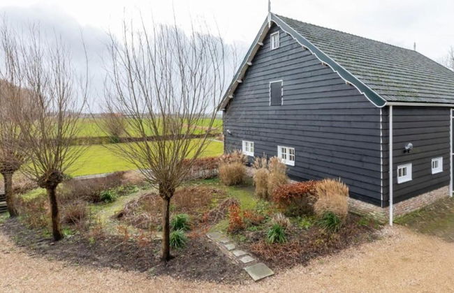 House in Grijpskerke Near Seabeach - Photo 23