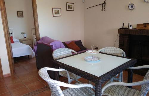 Casa Rural La Revuelta con las mejores vistas a la naturaleza - Foto 11