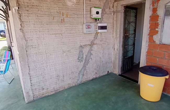 Casa Completa & Confortável - Foto 33