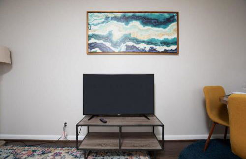 Mins to 5-points-Highland Hideaway - Foto 9