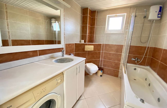 Efes Villas - Foto 9