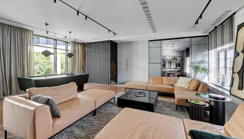 Grand Apartments - Portova Luxury Apartments - Foto 3