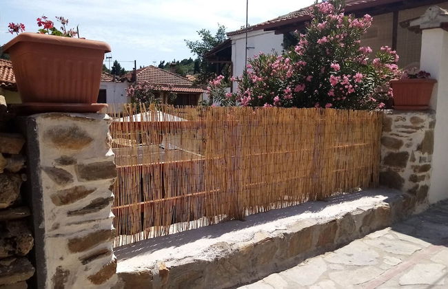 Petrino1880 Sea-vacation Apartment in Chalkidiki - Foto 39