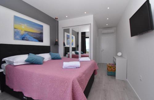 Villa Alexandra - Makarska - Foto 20