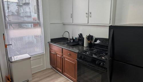 Central brownstone in Hoboken Dwntn! 15 mins to NY - Foto 2, Other