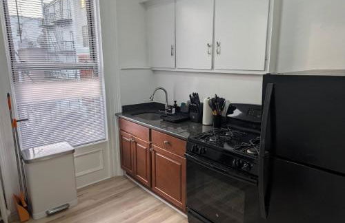 Central brownstone in Hoboken Dwntn! 15 mins to NY - Foto 2