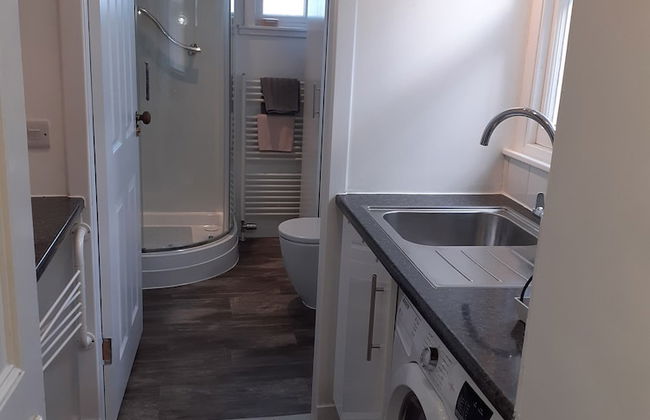 Moatville Cupar - Foto 19