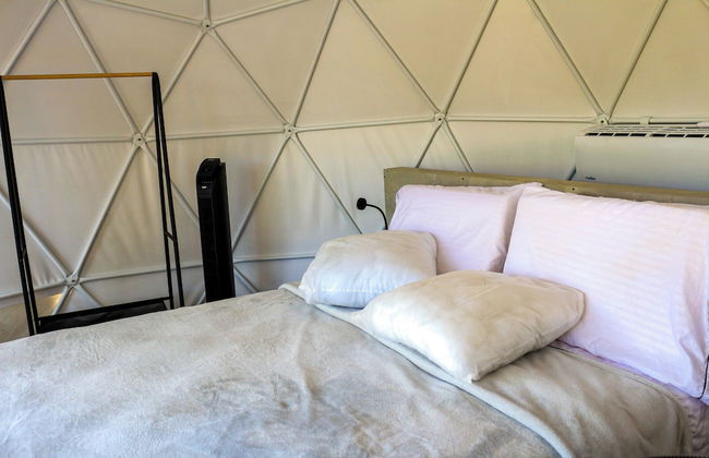 Glamping romantico en Vista Hermosa - Foto 31